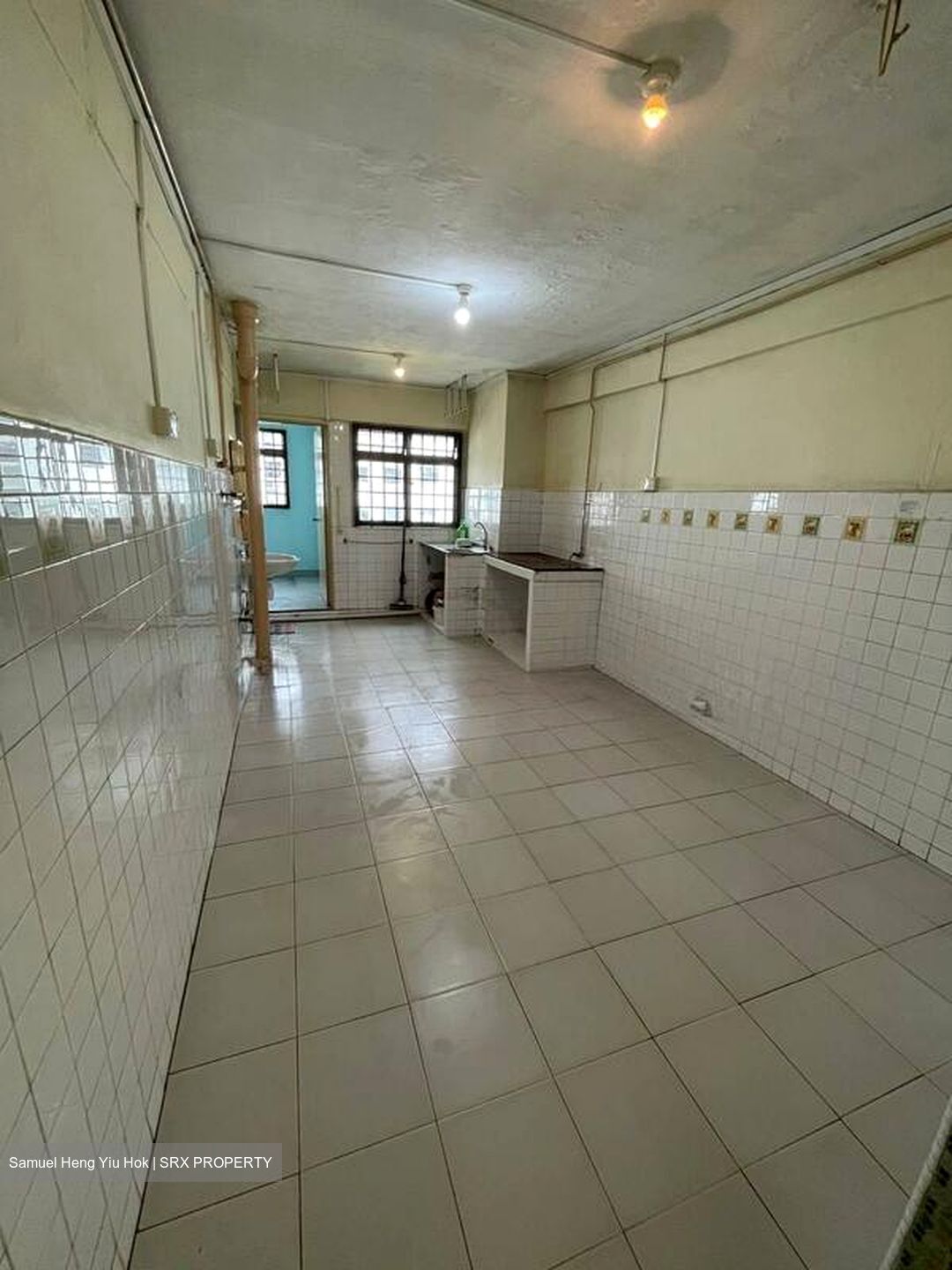 Blk 20 Hougang View (Hougang), HDB 3 Rooms #576889061